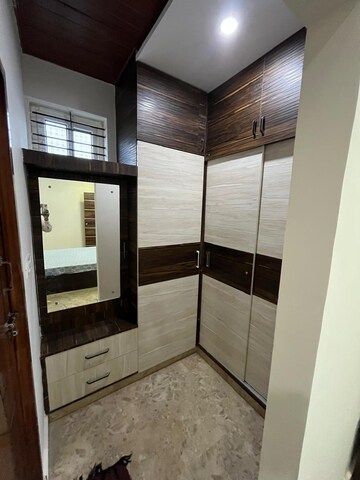 Room in 3 BHK Builder Floor at Kasavanahalli – for Rent