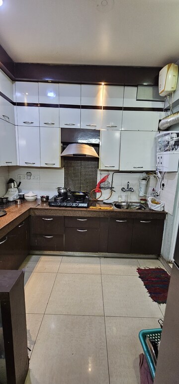Kitchen in 2 BHK Apartment at ACE Aspire, Tech Zone 4 Greater Noida – for Sale