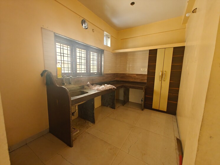 Kitchen, new mankapur 2 Bedroom 1500 Sq.Ft. Villa In New Mankapur Nagpur 8782942