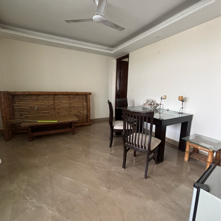 Gym, saket 1 Bedroom 1500 Sq.Ft. Builder Floor In Saket Delhi 8782945