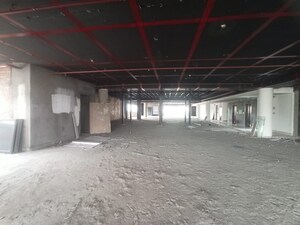  Showroom – Exterior View View at RPC The Park, Khajaguda - for Sale