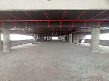  Showroom – Exterior View View at RPC The Park, Khajaguda - for Sale