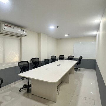 Team Area in  Office Space at Hi Tech City – for Rent
