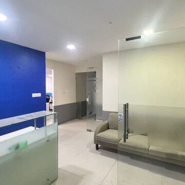 Team Area in  Office Space at Hi Tech City – for Rent