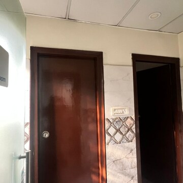 Furnished Amenities in  Office Space at Hi Tech City – for Rent