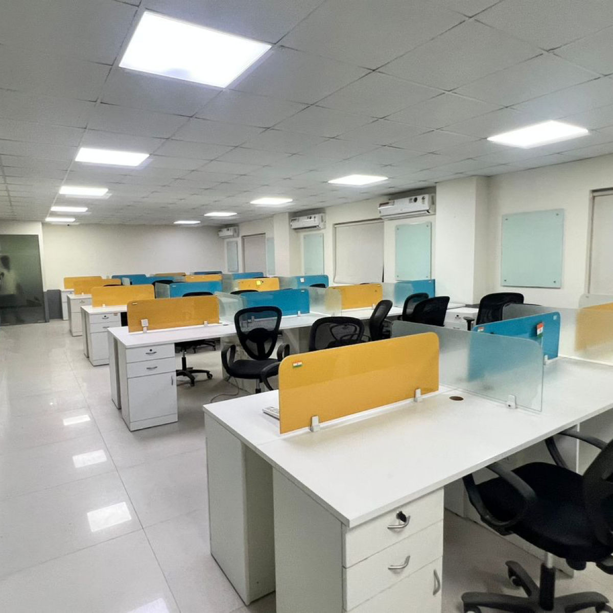 Office Space For Rent in Vvr Property Consultants 