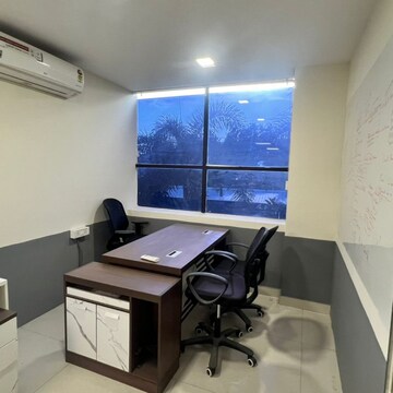 Team Area in  Office Space at Hi Tech City – for Rent