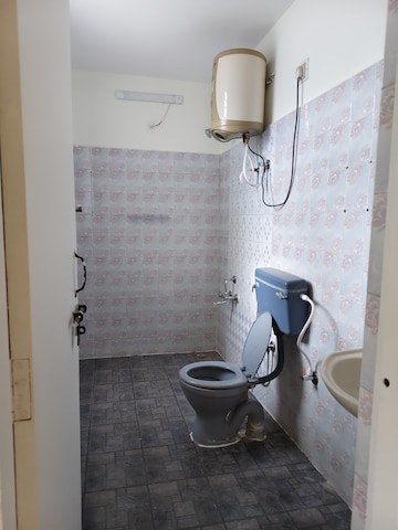 1 BHK Builder Floor For Rent in Halasuru