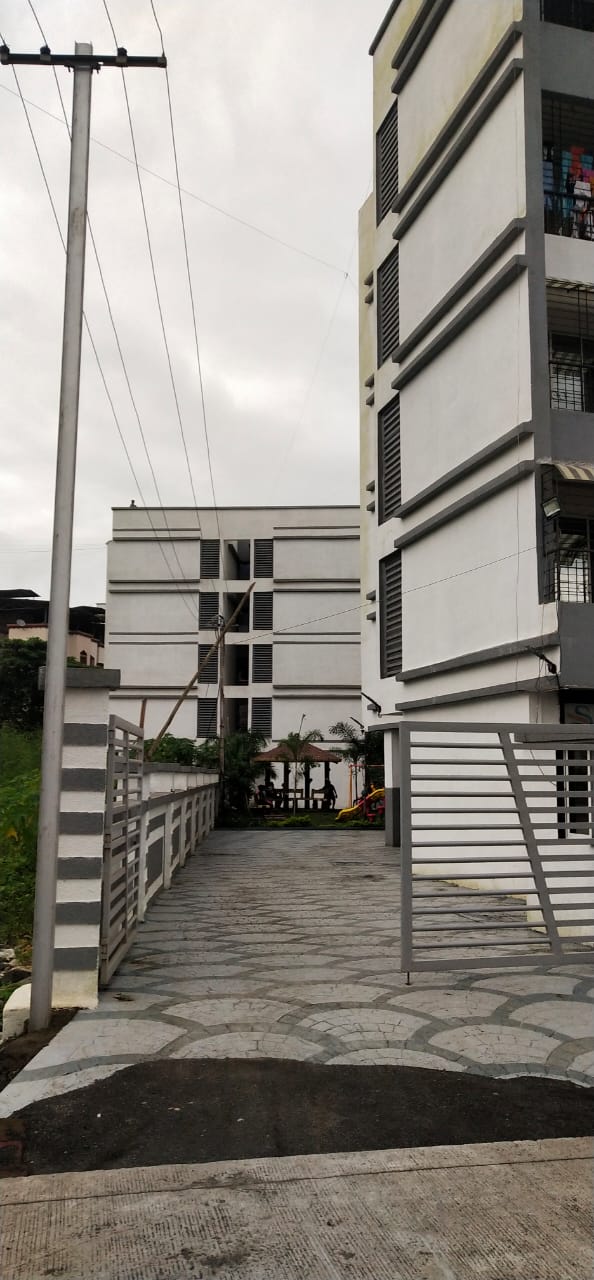 Industrial Plot For Sale in Anand Industrial Estate Wagle