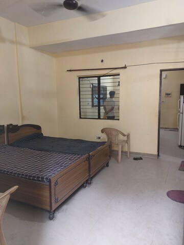 1 BHK Apartment For Rent in Aadharshila Apartment, Sarita Vihar