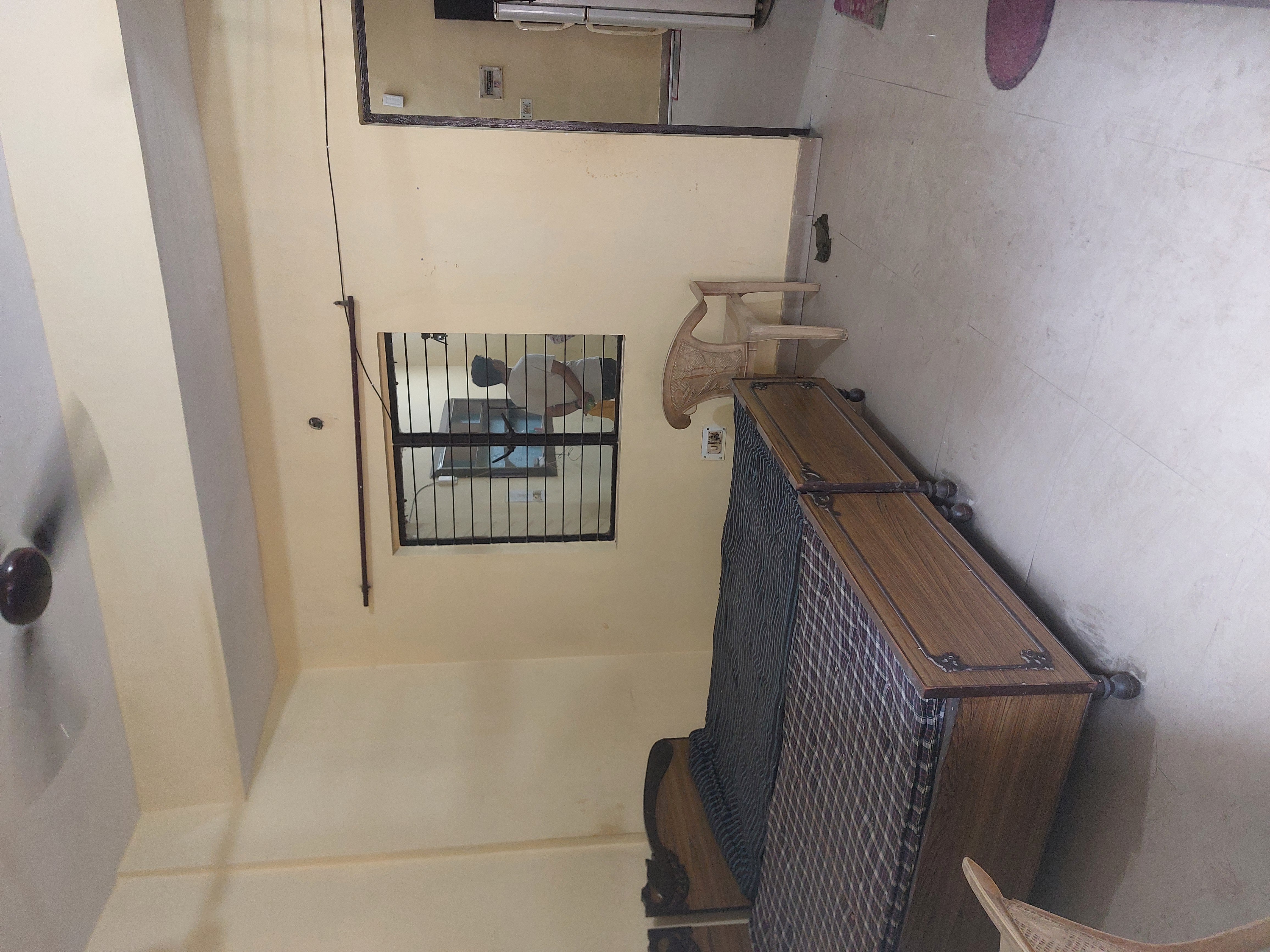 1 BHK Apartment For Rent in Aadharshila Apartment