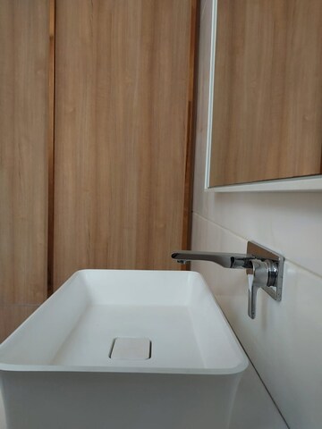 Master Bedroom in 2 BHK Builder Floor at Rail Vihar  Apartments, Vasundhara Sector 2b – for Rent
