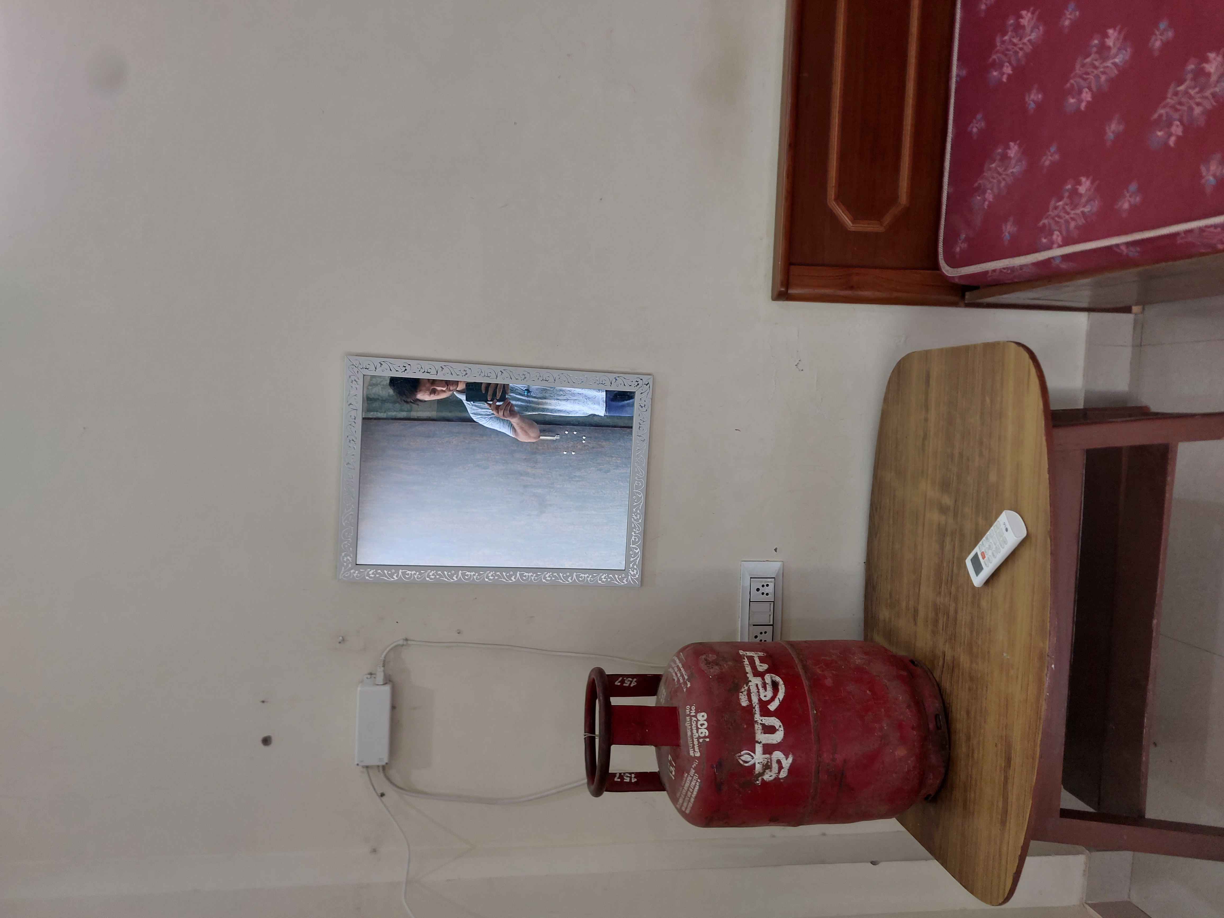 1 BHK Apartment For Rent in Aadharshila Apartment