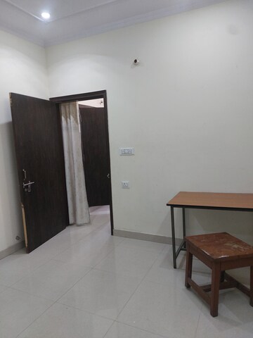 Furnished Amenities in 1 BHK Apartment at Aadharshila Apartment, Sarita Vihar – for Rent