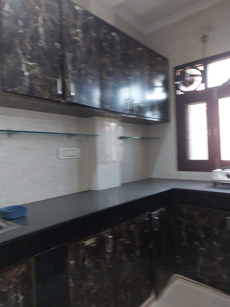 Kitchen, aadharshila-apartment 1 Bedroom 400 Sq.Ft. Apartment In Sarita Vihar Delhi 8782978