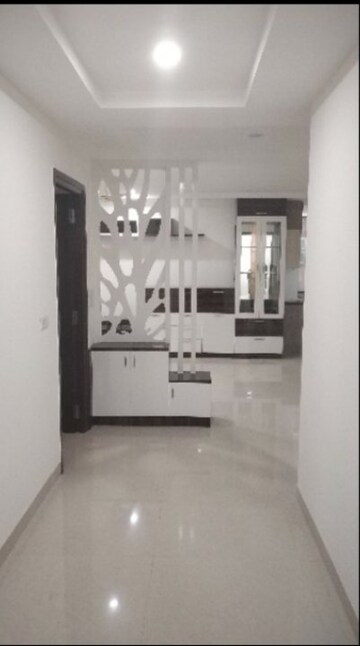 Living Room in 3 BHK Apartment at SVC Tree Walk, Kondapur – for Rent