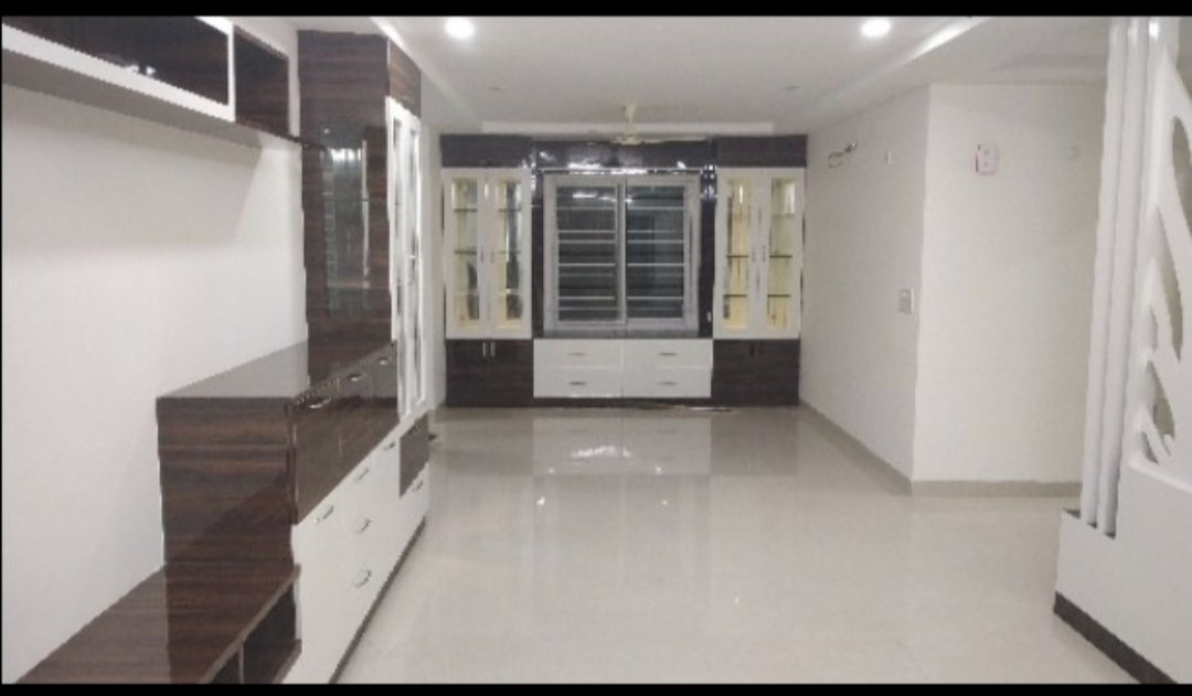 3 BHK Apartment For Rent in SVC Tree Walk