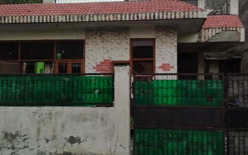 2 BHK Independent House For Sale in Omicron Ii Greater Noida