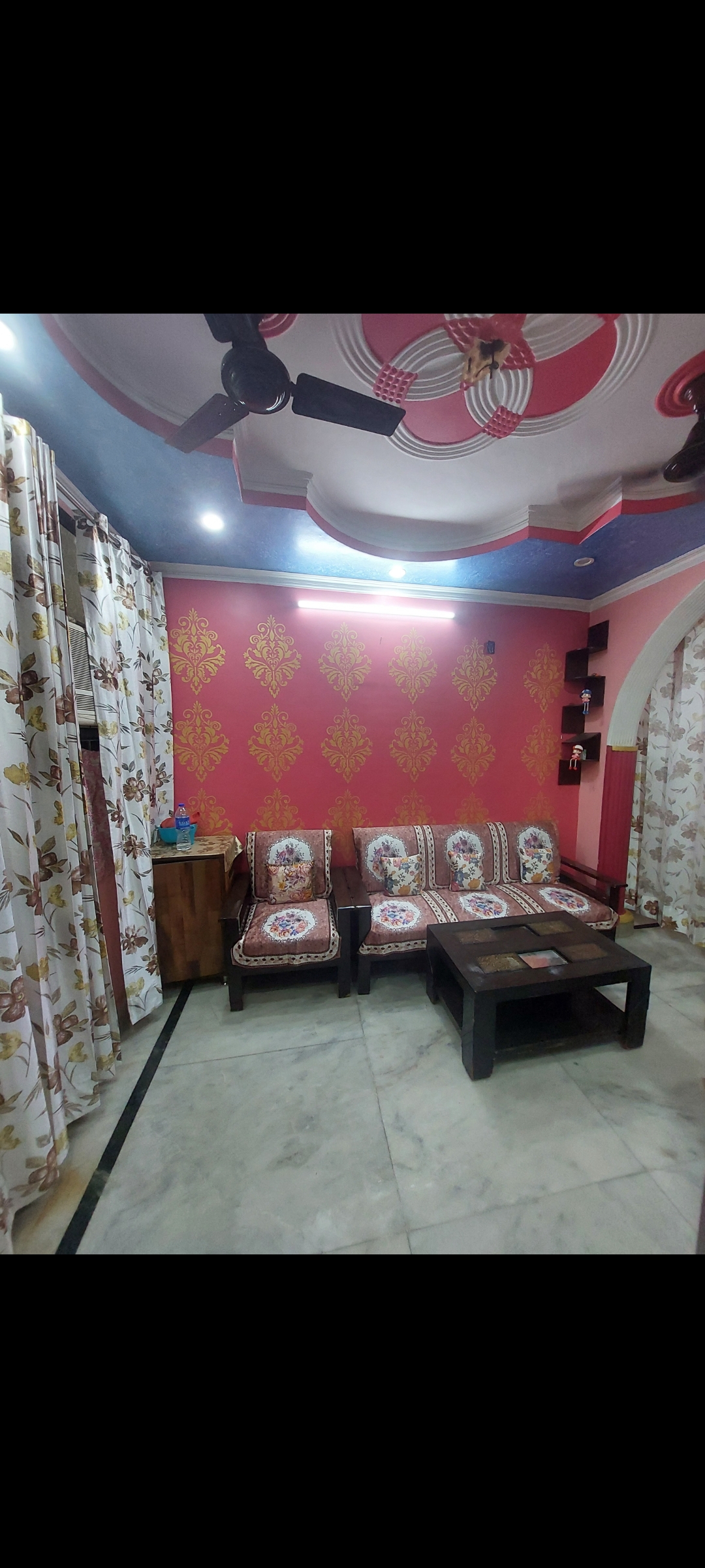 1 BHK Apartment For Rent in Aadharshila Apartment