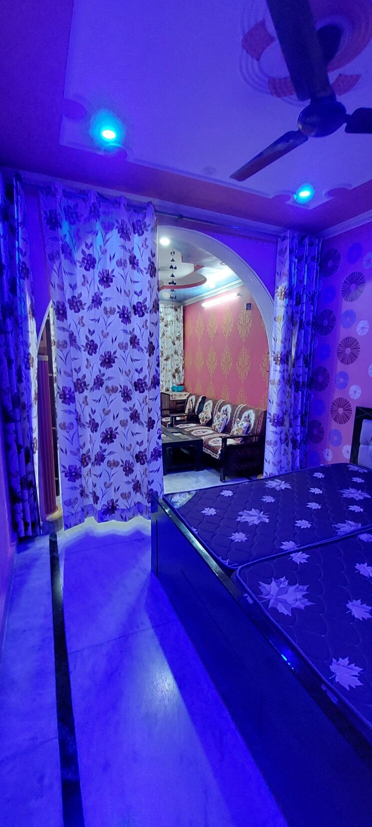 Bathroom, aadharshila-apartment 1 Bedroom 400 Sq.Ft. Apartment In Sarita Vihar Delhi 8782991