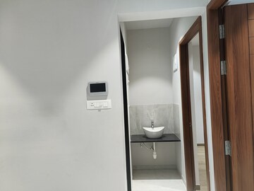 Furnished Amenities in 2 BHK Apartment at VTB Crown, Moshi – for Sale