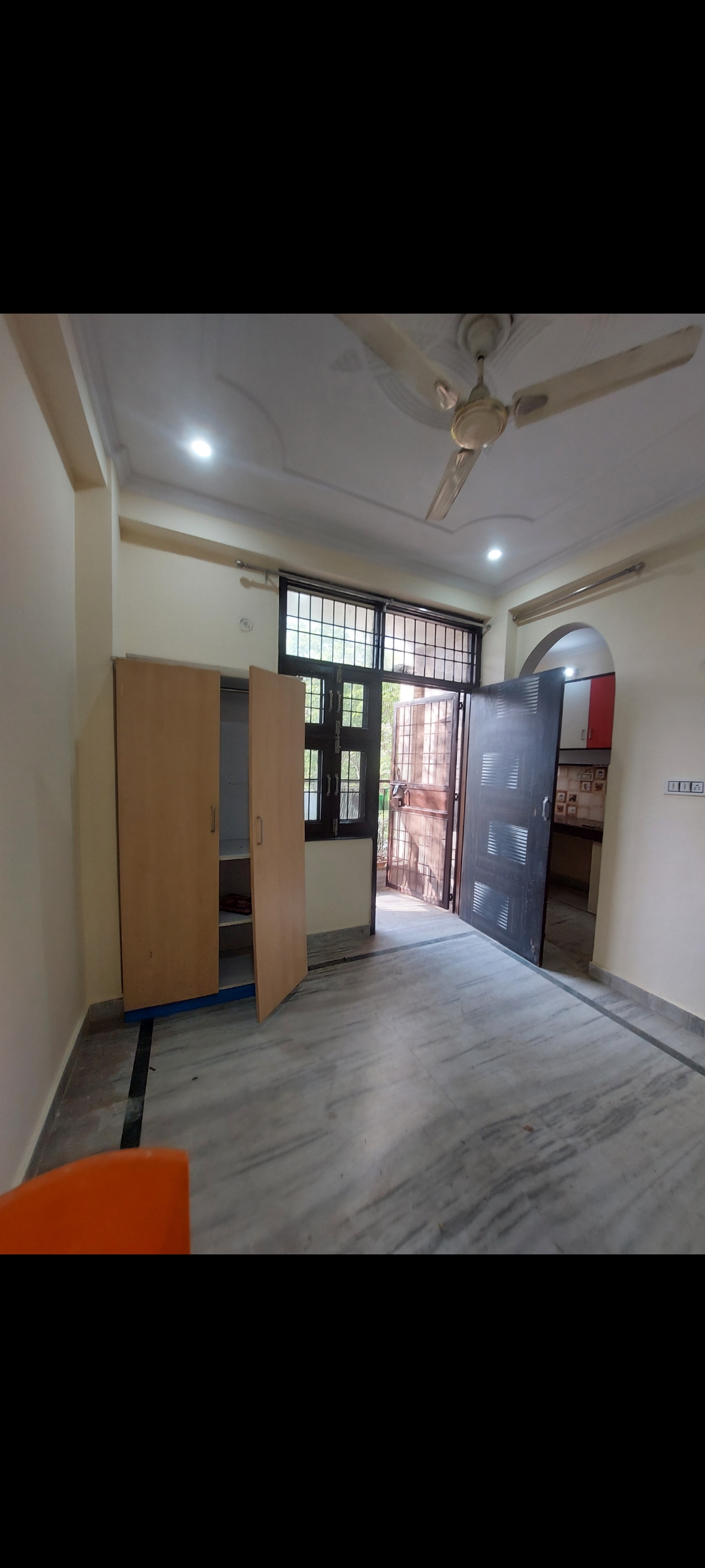 1 BHK Apartment For Rent in Aadharshila Apartment