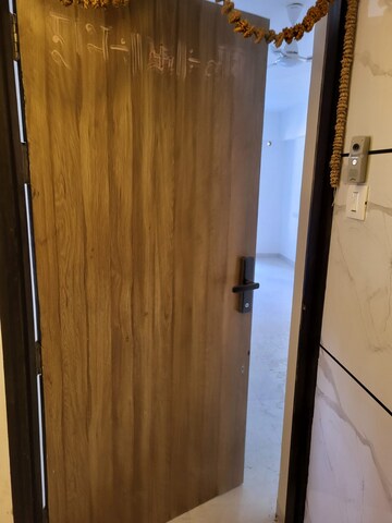 Balcony in 2 BHK Apartment at Vaibhavlaxmi Address 51, Bandra East – for Rent