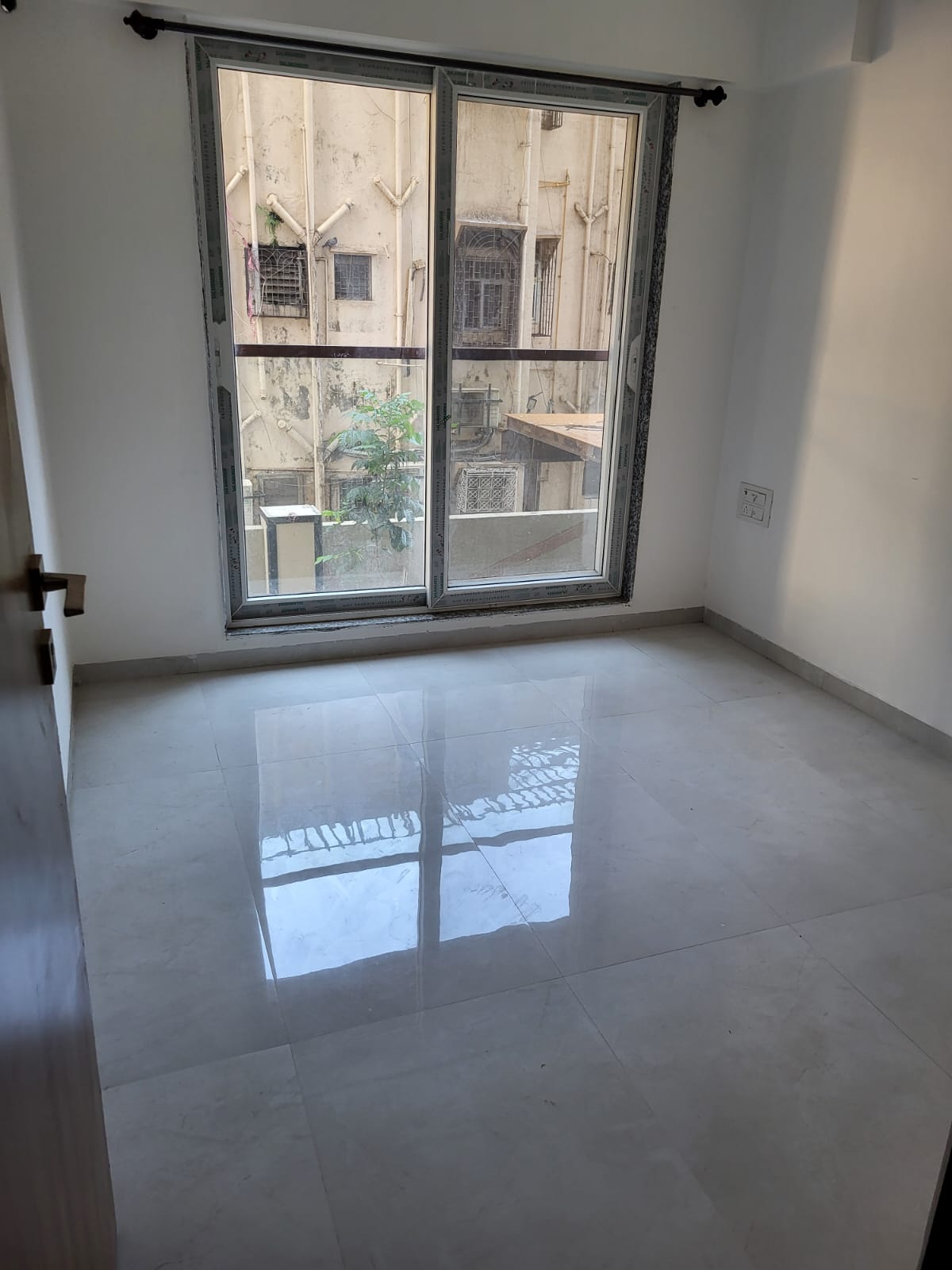 2 BHK + Study Room Apartment For Rent in Vaibhavlaxmi Address 51