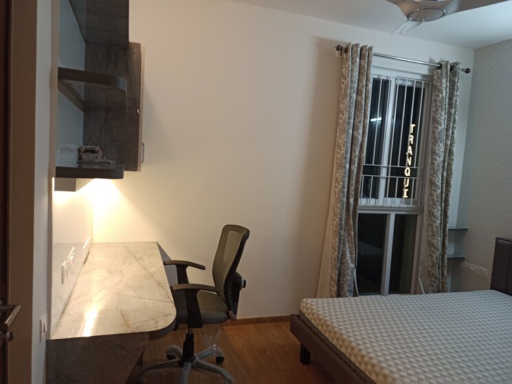 Master Bedroom, brigade-cornerstone-utopia-eden 1 Bedroom 782 Sq.Ft. Apartment In Varthur Bangalore 8783026
