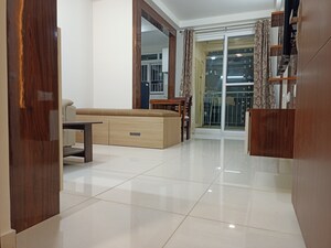 1 BHK Apartment For Sale in Brigade Cornerstone Utopia Eden, Varthur