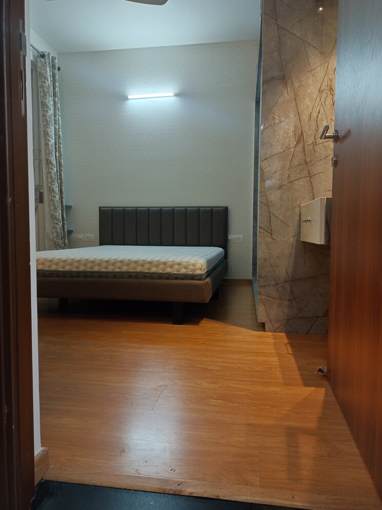 Master Bedroom, brigade-cornerstone-utopia-eden 1 Bedroom 782 Sq.Ft. Apartment In Varthur Bangalore 8783026