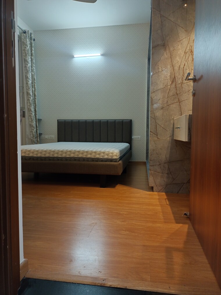 Master Bedroom, brigade-cornerstone-utopia-eden 1 Bedroom 782 Sq.Ft. Apartment In Varthur Bangalore 8783026