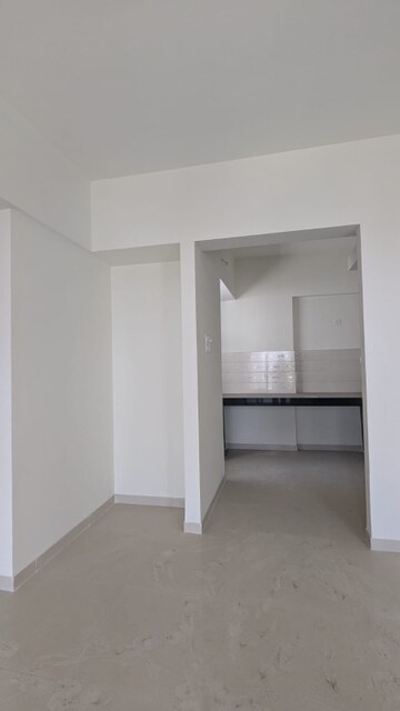 1 BHK Apartment For Rent in Saheel Itrend Waterfront, Ravet