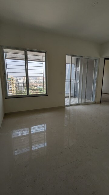 Room in 1 BHK Apartment at Saheel Itrend Waterfront, Ravet – for Rent