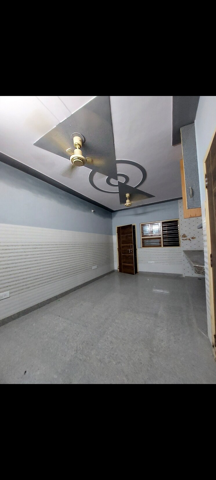 Balcony, aadharshila-apartment 1 Bedroom 400 Sq.Ft. Apartment In Sarita Vihar Delhi 8782995