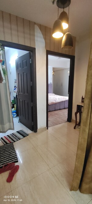 Building Lobby in 3 BHK Apartment at Nirala Greenshire, Sector 2 Greater Noida – for Sale