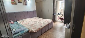 3 BHK Apartment For Sale in Nirala Greenshire, Sector 2 Greater Noida