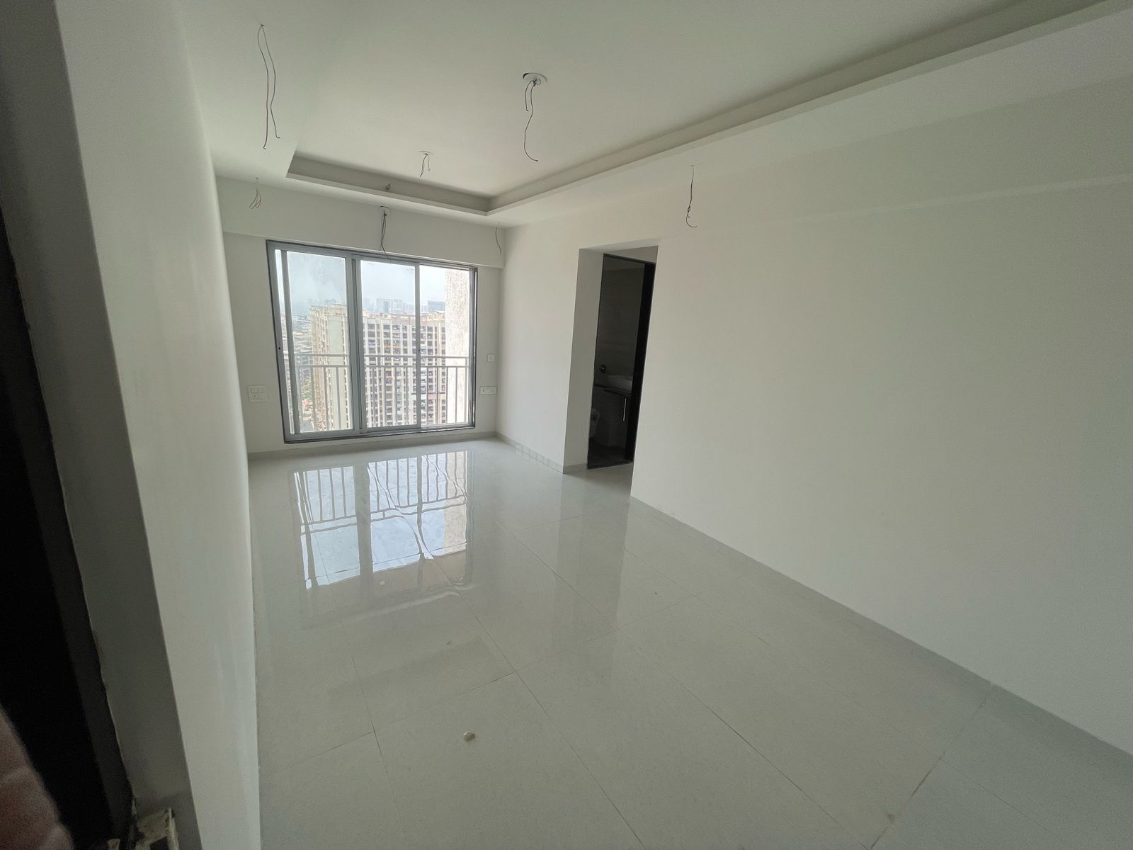 2 BHK + Pooja Room Apartment For Sale in Sukh Sagar CHS Kurla
