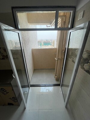 Kitchen in 2 BHK Apartment at Sukh Sagar CHS Kurla, Kurla East – for Sale