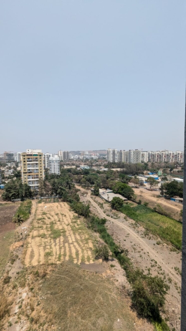 Exterior View, saheel-itrend-waterfront 1 Bedroom 600 Sq.Ft. Apartment In Ravet Pune 8783001