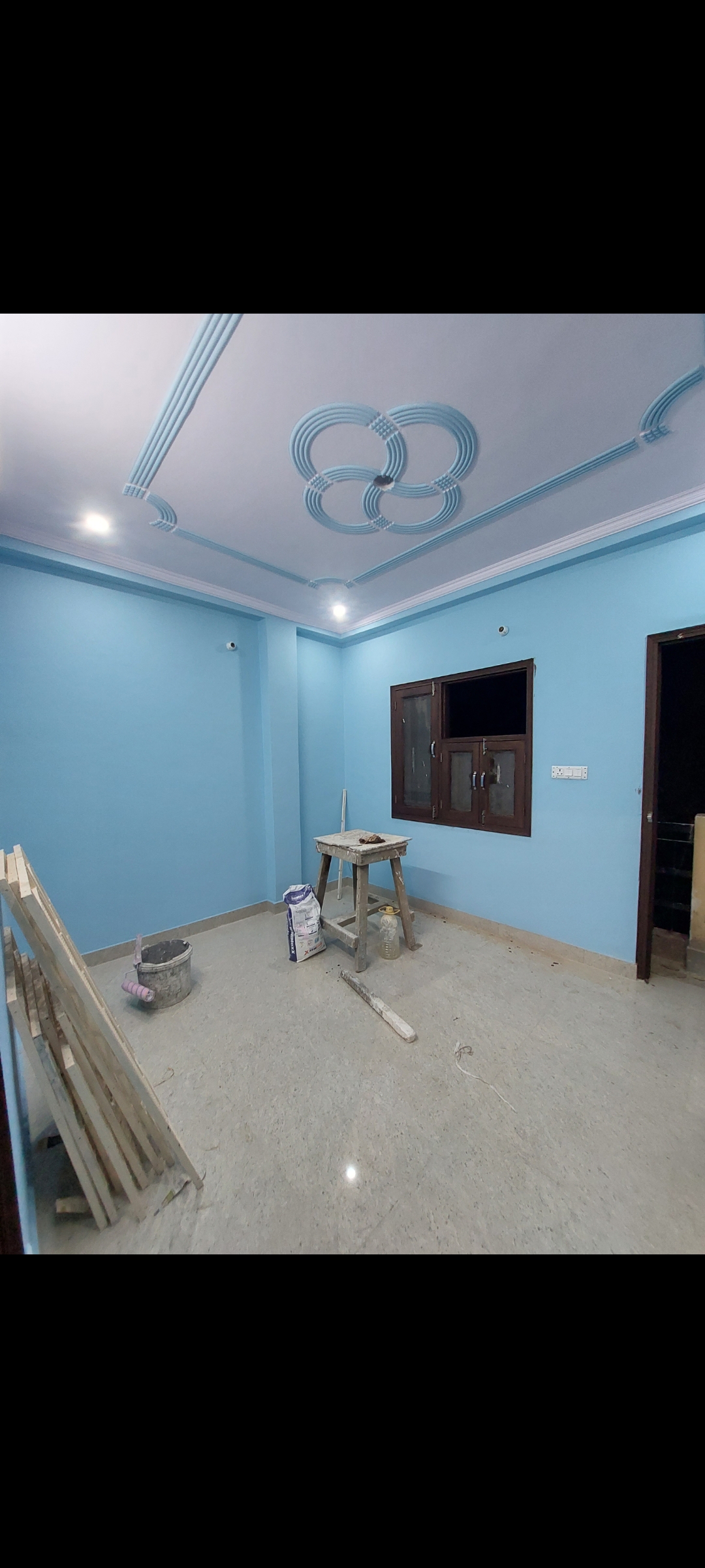 1 BHK Apartment For Rent in Aadharshila Apartment