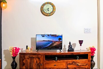 4 BHK Builder Floor For Sale in Green Fields Colony