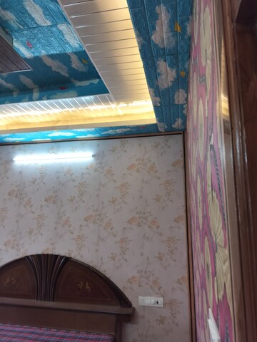 Bedroom in 1 BHK Independent House at RWA Apartments Sector 71, Sector 71 – for Rent