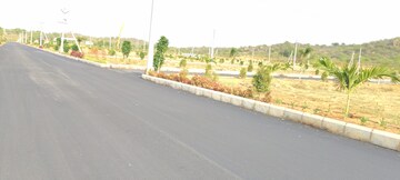  Plot For Sale in JP Seven Hills, Yacharam