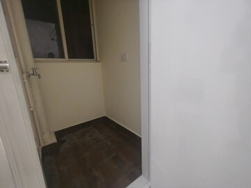 Master Bedroom in 1 BHK Builder Floor at Yemalur – for Rent