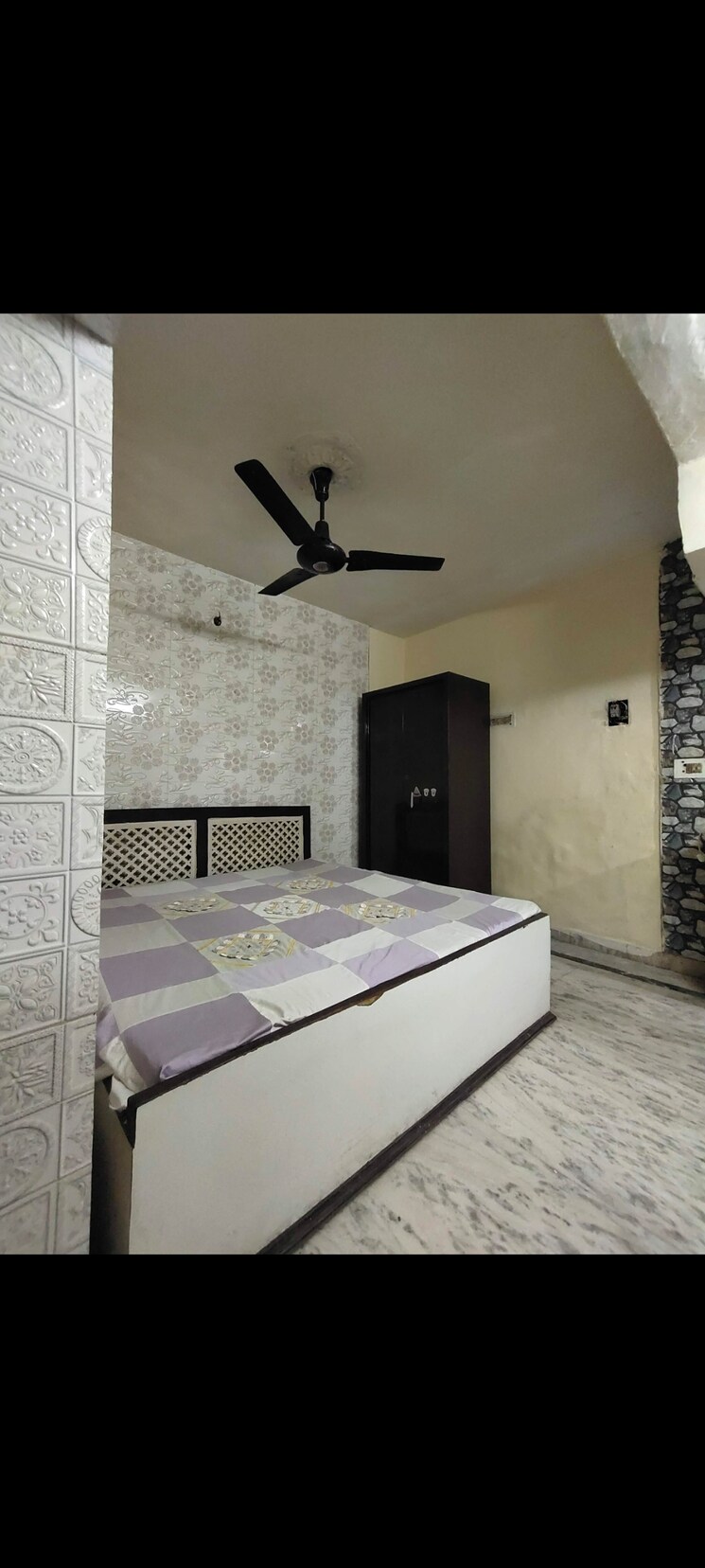 Bathroom, aadharshila-apartment 1 Bedroom 400 Sq.Ft. Apartment In Sarita Vihar Delhi 8783007