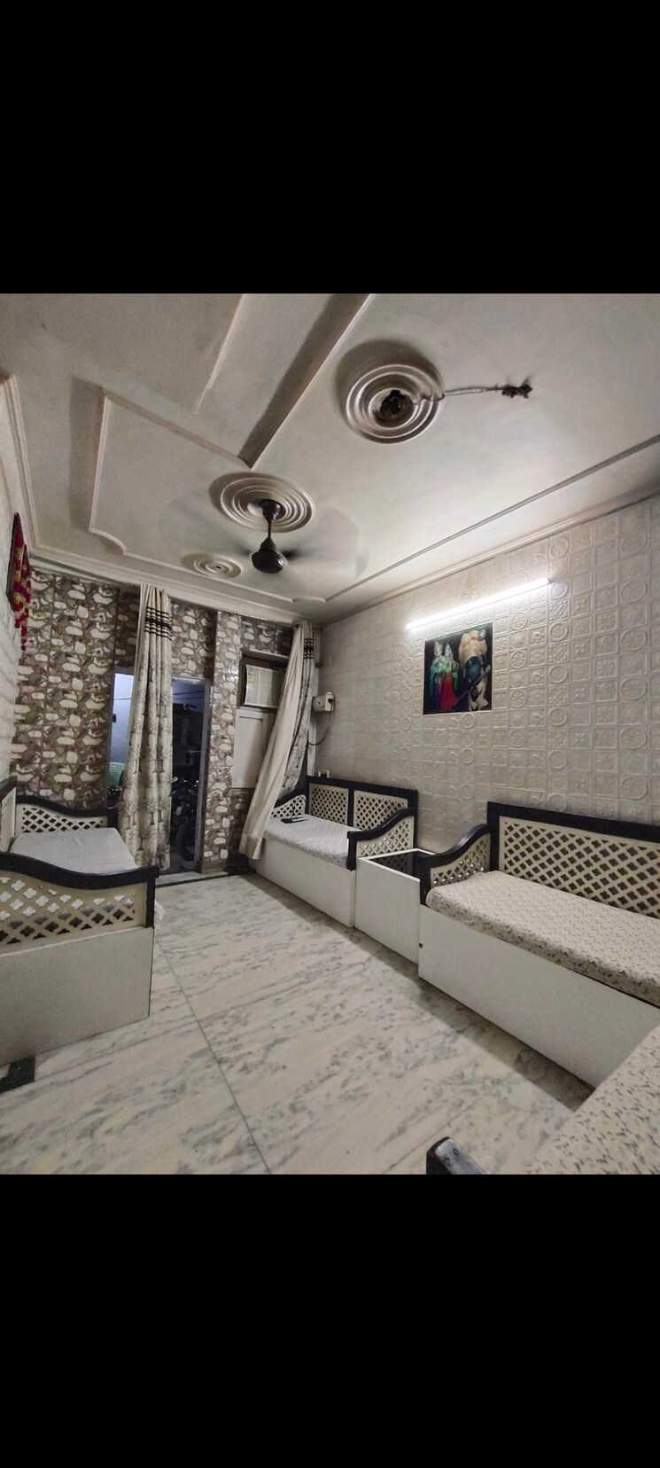 Bedroom, aadharshila-apartment 1 Bedroom 400 Sq.Ft. Apartment In Sarita Vihar Delhi 8783007