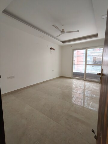 3 BHK Builder Floor For Rent in Palm Residency Chhatarpur, Chattarpur