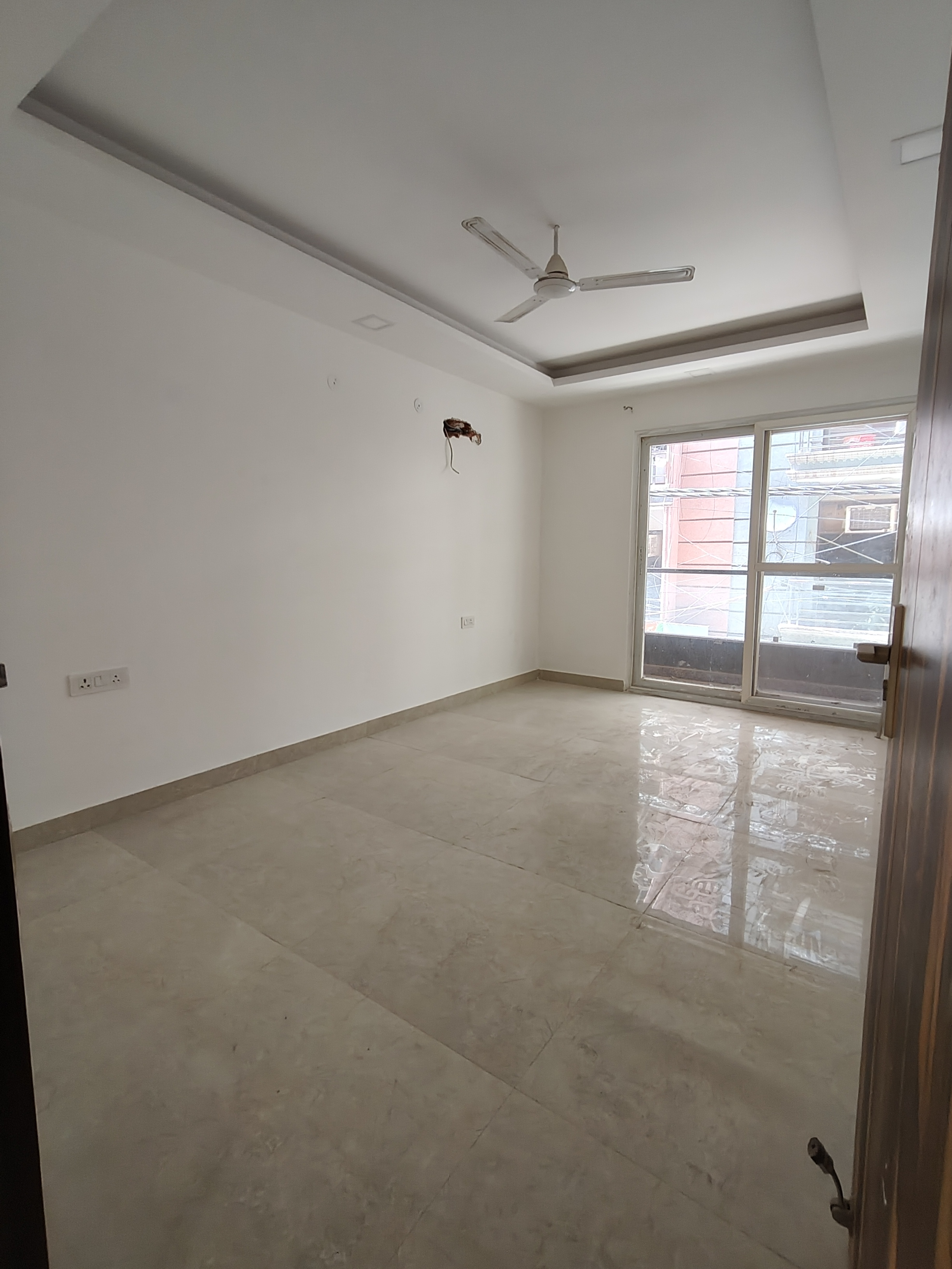 3 BHK Builder Floor For Rent in Palm Residency Chhatarpur
