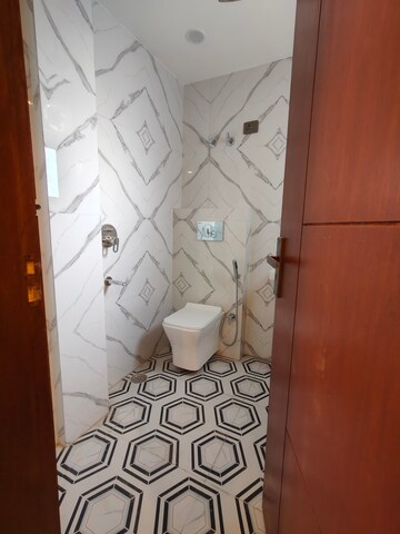 2 BHK Builder Floor For Rent in Palm Residency Chhatarpur, Chattarpur